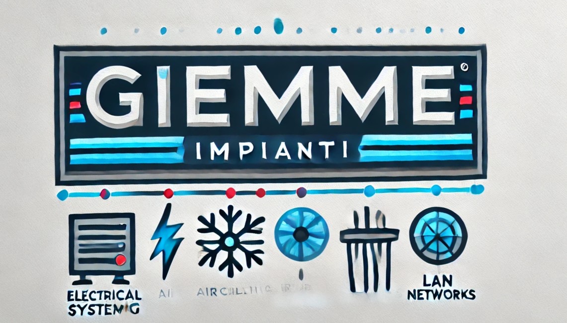 GIEMME IMPIANTI